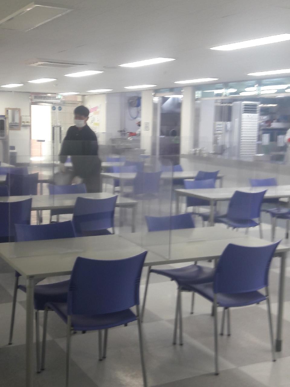 급식소