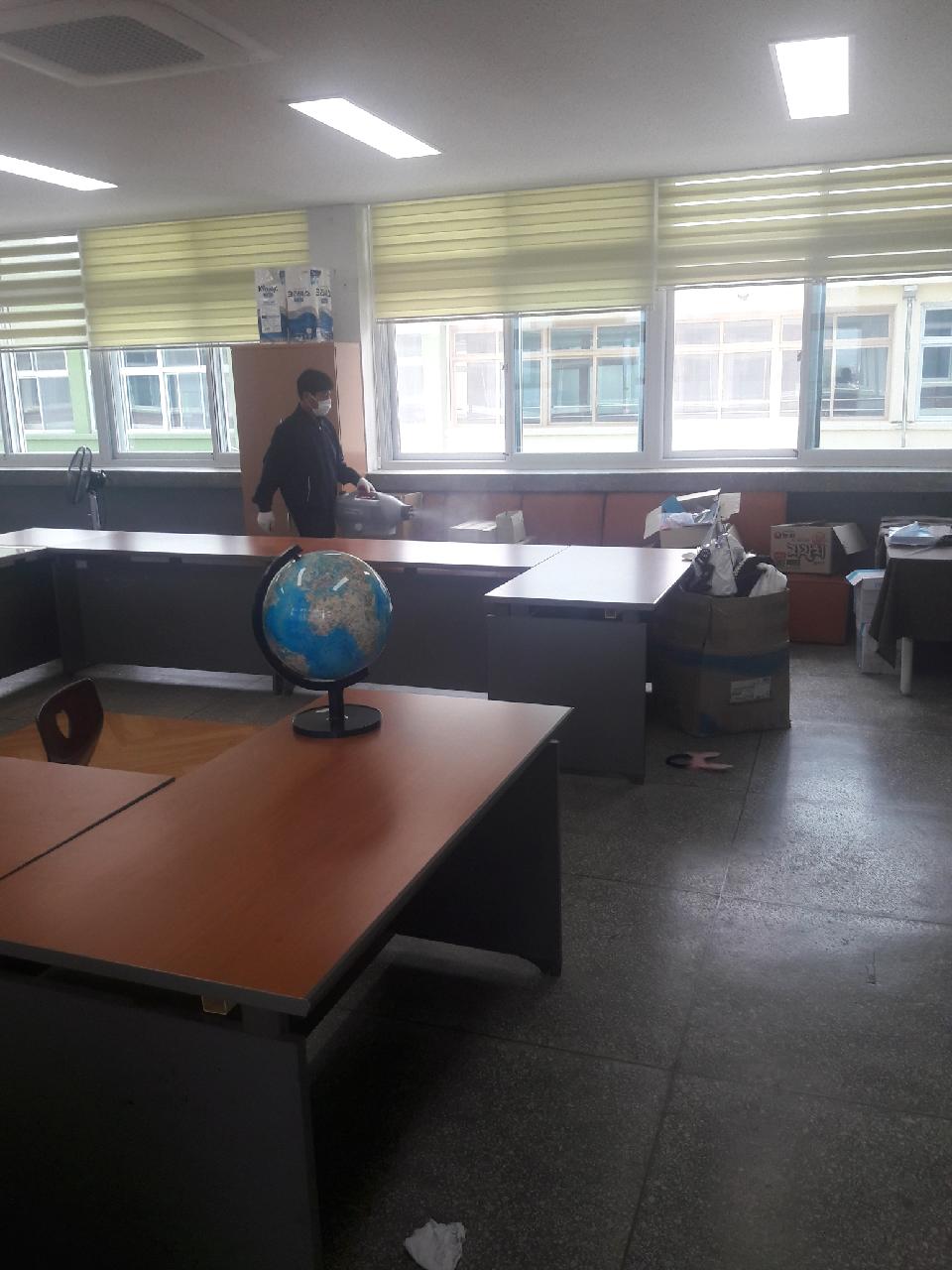 학생자치실